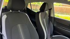 Hyundai i10 1.0 [63] Advance 5dr Auto [Nav] Petrol Hatchback